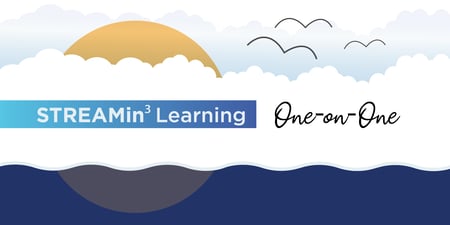 STREAMin3 Learning 2023_oneonone
